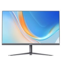 KKTV27英寸 4K超高清显示器 IPS 广色域 滤蓝光 DP 办公影娱游戏液晶电脑屏幕 KE27UI