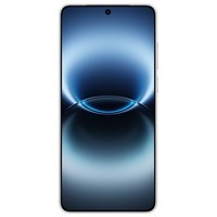 vivo X300 Ultra 16GB+512GB 银调 蔡司大师镜头群 全焦段4K 120fps 10bit Log 拍照 AI手机
