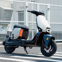 ZEEHO极核新国标电动车自行车踏板车大空间个性化长续航智能电动车EZ3i EZ3i铅酸48V12AH颜色到店选