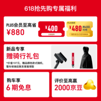 小牛【2025新品】NL Citi 电动摩托车铅酸电动摩托车两轮电动摩托日常通勤代步 到店自提