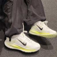 耐克(NIKE)滔搏男鞋NIKE VOMERO 18运动训练轻便耐磨缓震跑步鞋HM6803-120 HM6803-120 40.5