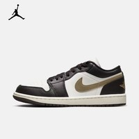 耐克Jordan （Jordan）2023年女子WMNS AIR JORDAN 1 LOW篮球鞋 DC0774-200 36.5