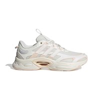 阿迪达斯（adidas）女 运动型格系列 CLIMACOOL VENTTACK 休闲鞋 IG6815 白色 37