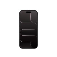 Apple/苹果【需现场激活】iPhone Air 256GB 深空黑色 【仅支持eSIM】【送联通话费券】
