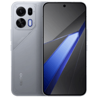 OPPO K15 Pro 12GB+256GB 简装版 起源灰 风扇IPX9满级防水 7500mAh大电池 5G智能游戏手机