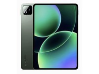 小米(MI)小米平板8 Pro【国家补贴】11.2英寸 3.2K超清护眼屏 骁龙8至尊 澎湃OS3 学生平板 16+512G 松石绿
