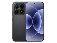 小米（MI）小米 17 第五代 骁龙 8 至尊版 光影猎人 950 7000mAh 小米金沙江电池 黑色 12GB+256GB 5G手机