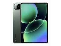 小米(MI) 小米平板8【国家补贴】11.2英寸 3.2K 超清护眼屏 第四代骁龙8s 澎湃OS3 8+128G 松石绿