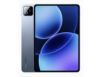小米(MI) 小米平板8【国家补贴】11.2英寸 3.2K 超清护眼屏 第四代骁龙8s 澎湃OS3 8+128G 冰晶蓝