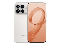 小米REDMI K90 Pro Max 第五代骁龙8至尊版 BOSE联合调音流金白 12GB+256GB 红米5G手机国家补贴