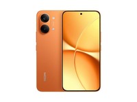 小米(MI)REDMI Turbo 5 Max 天玑9500s 9000mAh大电池 1.5K阳光屏 16+512 阳光橙 小米红米5G手机