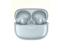 小米（MI）REDMI Buds 8 Pro真无线蓝牙降噪耳机 入耳式 适用于安卓苹果手机 薄雾蓝