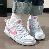 耐克（NIKE）【滔搏运动】酷菠萝COURT BOROUGH运动鞋休闲鞋板鞋IQ2725-101 IQ2725-101 38