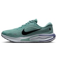 耐克NIKE男子跑步鞋减震 JOURNEY RUN 运动鞋FN0228-010薄荷蓝 42