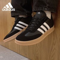 阿迪达斯Adidas T头鞋男鞋女鞋复古运动休闲鞋IE9045 39码