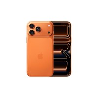 Apple/苹果【门店专享 需现场激活】iPhone 17 Pro Max 256GB 星宇橙色 支持移动联通电信5G