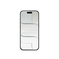 Apple/苹果【需现场激活】iPhone Air 256GB 云白色 【仅支持eSIM】【送移动流量卡】