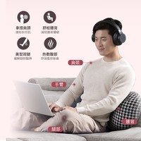 傲胜(OSIM)【限定礼盒装】腰部按摩器按摩抱枕全身颈椎腰椎按摩仪OS-2213 女神节生日礼物实用