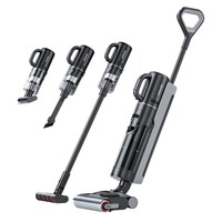 追觅G9 Mix洗地机一机多用0缠绕家用除菌洗拖扫吸尘一体机热洗烘 【一机五用】G9 mix