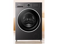 小天鹅（LittleSwan）滚筒洗衣机全自动家用 12KG水魔方 TG12V628PLUS 以旧换新  京东自营 内衣洗 一级能效 国家补贴