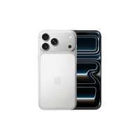 Apple/苹果【门店专享 需现场激活】iPhone 17 Pro Max 256GB 银色 支持移动联通电信5G