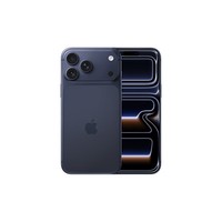 Apple/苹果【门店专享 需现场激活】iPhone 17 Pro Max 256GB 深蓝色 支持移动联通电信5G