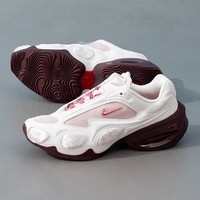 耐克（NIKE）【滔搏运动】女鞋AIR MAX MUSE SE厚底气垫运动休闲鞋IQ1152-666 IQ1152-666 37.5