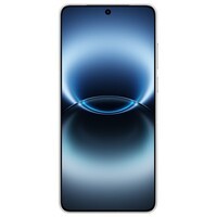 vivo X300 Ultra 16GB+512GB 银调 蔡司大师镜头群 全焦段4K 120fps 10bit Log 拍照 AI手机