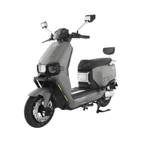 台铃电动车108km超能S苍穹EB升级续航增程套装72V22Ah六块电池包上牌电车收货即骑代步电瓶车 松霜绿