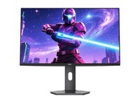 HKC 27英寸2K高清260Hz QD量子点MiniLED背光1152分区HDR1400游戏旋转升降1ms专业电竞显示器G27M4