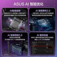 ROG CROSSHAIR X870E EXTREME主板 支持 CPU 9900X3D/9950X3D/9800X3D (AMD X870/socket AM5) 