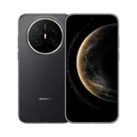 华为(HUAWEI) Mate 70 Air 16GB+512GB 曜金黑 超薄长续航 7英寸华为临境大屏 红枫原色影像 鸿蒙手机