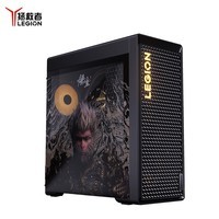 联想(Lenovo)拯救者刃9000K 2025 黑悟空定制版游戏主机台式电脑(U9-285K RTX5080 16GB显卡 128G DDR5 水冷)