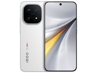 iQOO 15 12GB+512GB传奇版 第五代骁龙8至尊版 2K 三星珠峰屏 国家补贴 iqoo15游戏电竞手机
