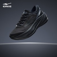 鸿星尔克（ERKE）运动鞋子秋冬季跑鞋揽途软弹减震男子防滑耐磨跑步鞋 51126103243