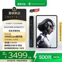 ŬǺħ羺ƽ3Pro 9.06ӢOLED羺 8 8200mAh  ϷƽСƽ12+256G 
