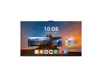 华为智慧屏 MateTV 65英寸 旗舰手机级性能 灵犀创新交互 4K超高清液晶 会议平板电视机HD65EDIH