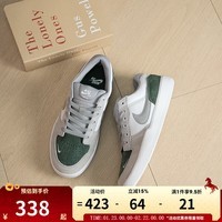 耐克（NIKE）【滔搏运动】男鞋SB FORCE 58百搭舒适板鞋运动休闲鞋DV5477-105 DV5477-105 41