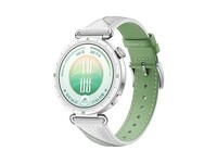 HUAWEI WATCH GT7 41mm悦动白身体状态准备度建议全新滑雪骑行模式华为手表