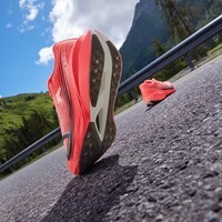 361°男鞋运动鞋【飞飚ET】春夏季新款体测竞速马拉松碳板跑步鞋IP 龘人很行 41 （8）