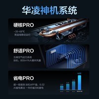 华凌空调挂机家用家电补贴空调 神机 大1.5匹 超一级能效 变频省电 以旧换新【双排铜管】 大1.5匹一级能效【神机二代】Pro升级高配款