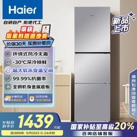 Haier251˪ŶżССͺ255ⷿһЧBCD-251WGHC3E7WV()