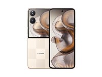 小米(MI)小米MIX Flip 2 骁龙 8 至尊版 格子金 12GB+512GB 5G小米折叠屏手机