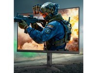 飞利浦EVNIA弈威 24.5英寸原生300Hz超310Hz FastIPS 硬件低蓝光 HDR 校色 电竞显示器 M3枪神25M3N3240U