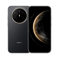 华为(HUAWEI) Mate 70 Air 16GB+512GB 曜金黑 超薄长续航 7英寸华为临境大屏 红枫原色影像 鸿蒙手机