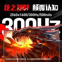 机械革命（MECHREVO）蛟龙16Pro 2025电竞游戏笔记本电脑（R9-7845HX 32G 1T RTX5070Ti 300Hz 2.5K）