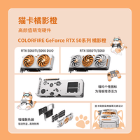 七彩虹（Colorful）无尽 G+橘影橙 孟菲斯电玩版 电脑机箱 海景房 MATX机箱 风扇 360水冷 侧透机箱 橘猫全家桶配件 孟菲斯电玩版 复古灰【单机箱】