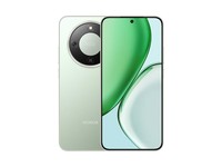 荣耀X70 焕新版 8+128 竹韵青 十面抗摔 8300mAh青海湖电池 IP69防水 荣耀绿洲护眼屏 AI手机 国家补贴