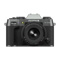 富士（FUJIFILM）X-T50/XT50 微单相机 套机（16-50mm镜头）4020万像素 7档五轴防抖 20款胶片模拟 石墨灰