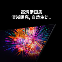 小米电视43英寸REDMI A43 2025节能版 金属全面屏 双扬立体声  43英寸 REDMI A43 2025【限量补贴300台